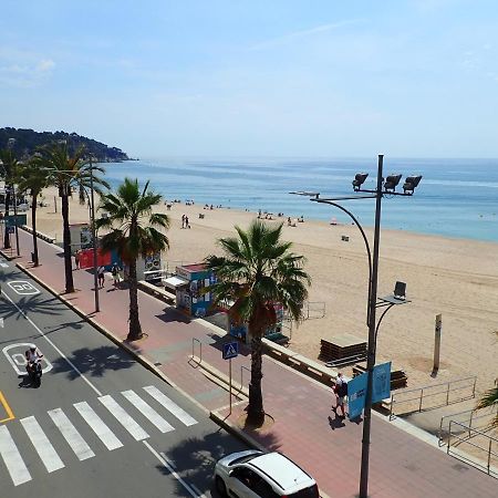 Sant Jordi Plaza Espana Lloret de Mar Exterior photo