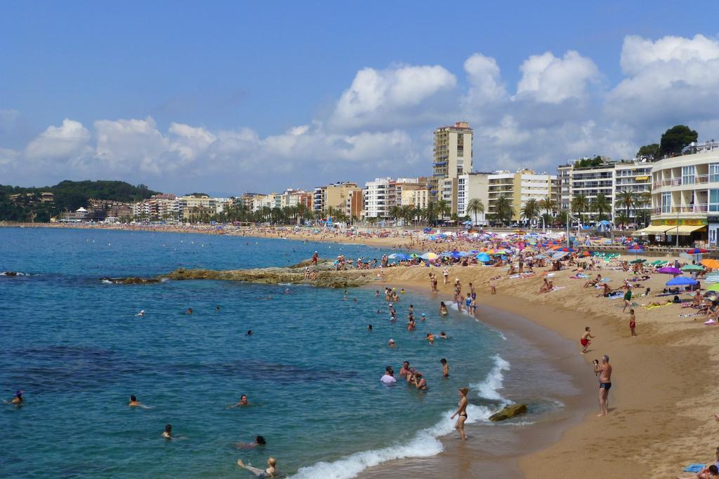 Sant Jordi Plaza Espana Lloret de Mar Room photo