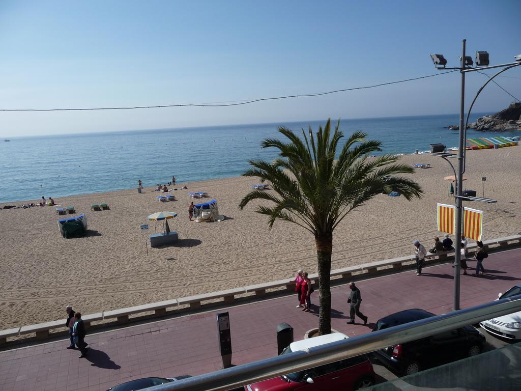 Sant Jordi Plaza Espana Lloret de Mar Room photo